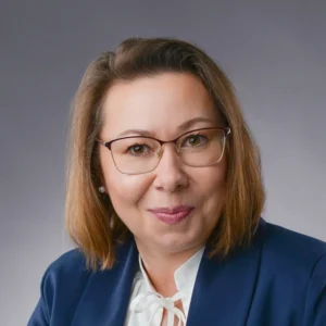Marzena Krzewińska